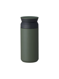 Photo of KINTO Travel Tumbler (350ml/12oz) ( Ash Green ) [ KINTO ] [ Reusable Cups ]