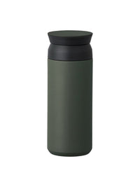 Photo of KINTO Travel Tumbler (500ml/17oz) ( Ash Green ) [ KINTO ] [ Reusable Cups ]
