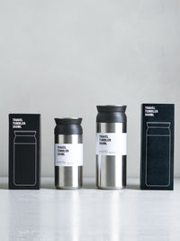 Photo of KINTO Travel Tumbler (500ml/17oz) ( ) [ KINTO ] [ Reusable Cups ]