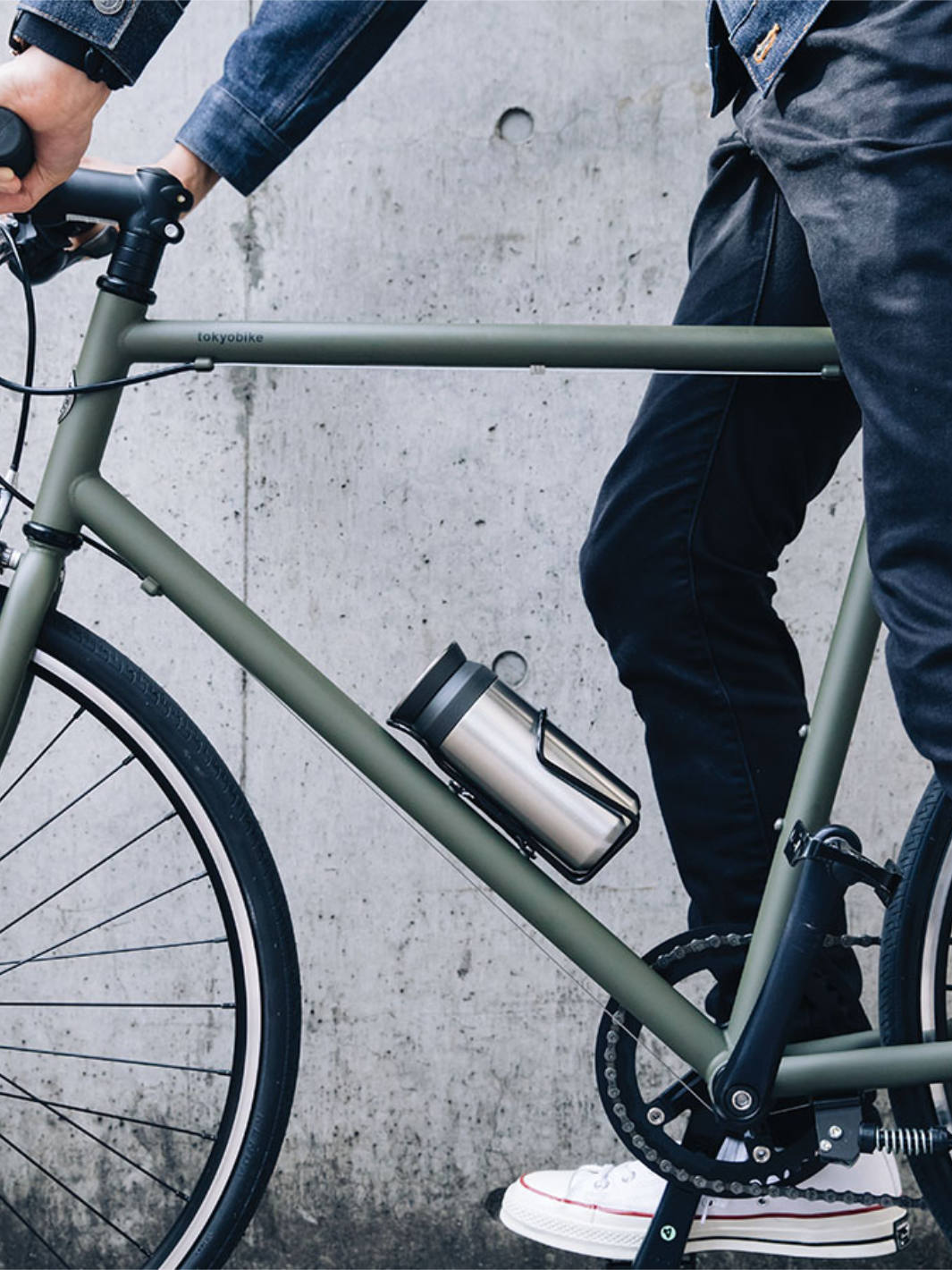 KINTO Travel Tumbler (350ml/12oz)