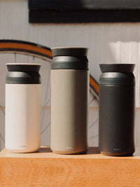 Photo of KINTO Travel Tumbler (500ml/17oz) ( ) [ KINTO ] [ Reusable Cups ]
