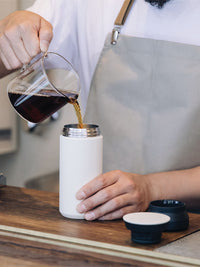 Photo of KINTO Travel Tumbler (350ml/12oz) ( ) [ KINTO ] [ Reusable Cups ]