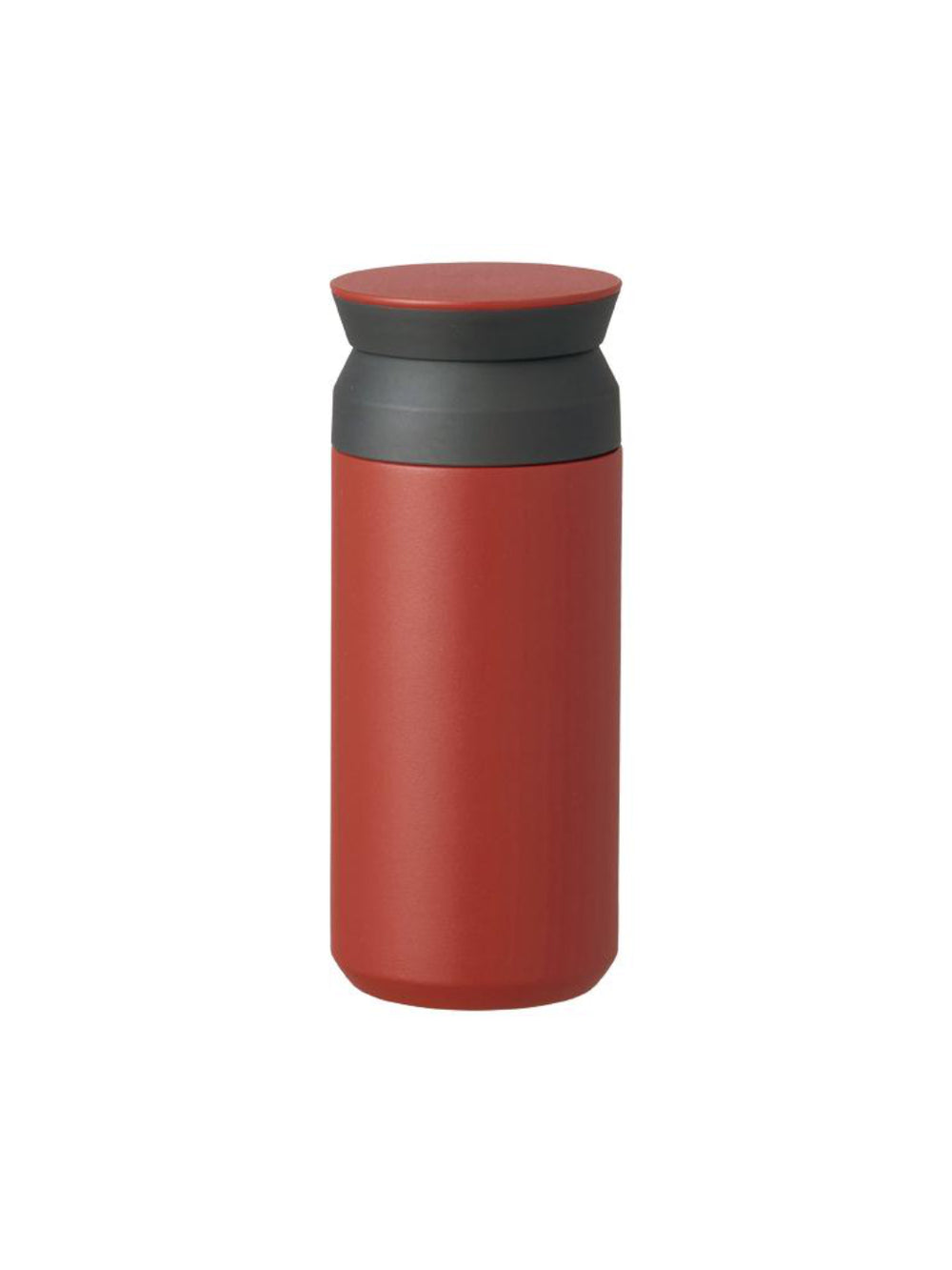 Photo of KINTO Travel Tumbler (350ml/12oz) ( Red ) [ KINTO ] [ Reusable Cup ]
