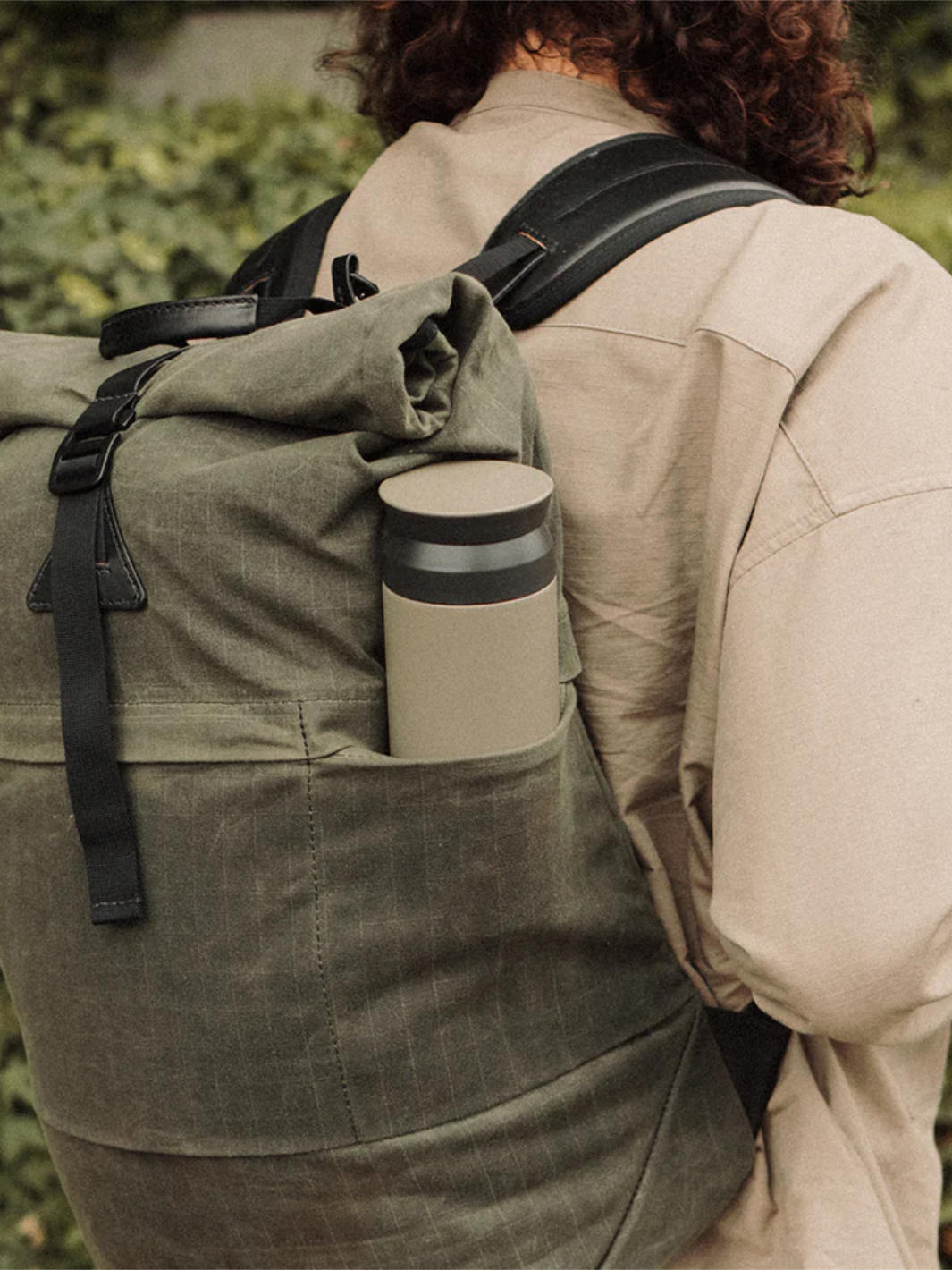 KINTO Travel Tumbler (350ml/12oz)