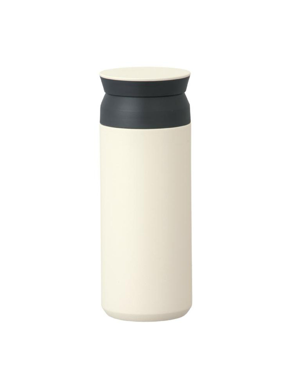 Photo of KINTO Travel Tumbler (500ml/17oz) ( White Standard ) [ KINTO ] [ Reusable Cups ]