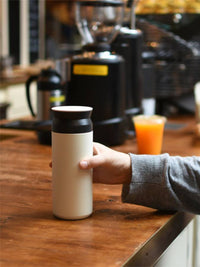 Photo of KINTO Travel Tumbler (500ml/17oz) ( ) [ KINTO ] [ Reusable Cups ]