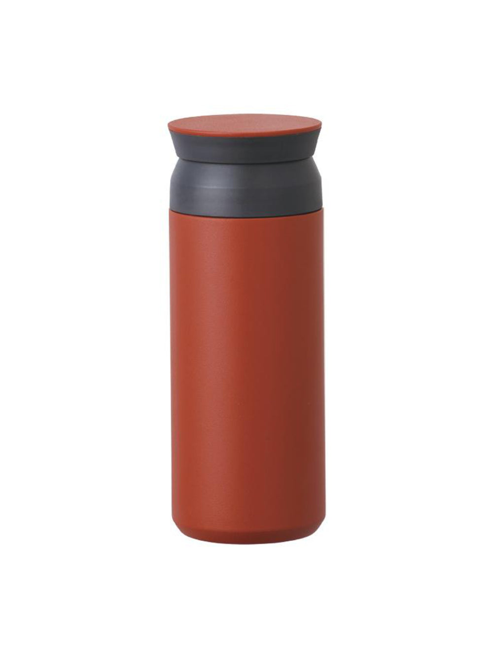 Photo of KINTO Travel Tumbler (500ml/17oz) ( Red Standard ) [ KINTO ] [ Reusable Cups ]