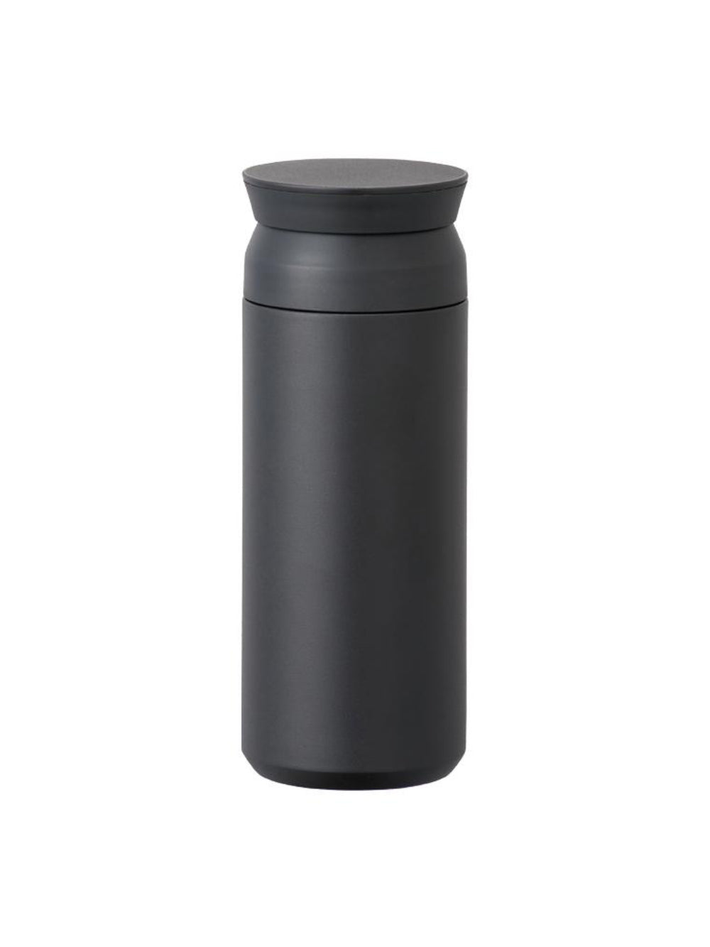Photo of KINTO Travel Tumbler (500ml/17oz) ( Black ) [ KINTO ] [ Reusable Cups ]