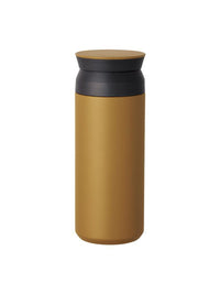 Photo of KINTO Travel Tumbler (500ml/17oz) ( Coyote ) [ KINTO ] [ Reusable Cups ]