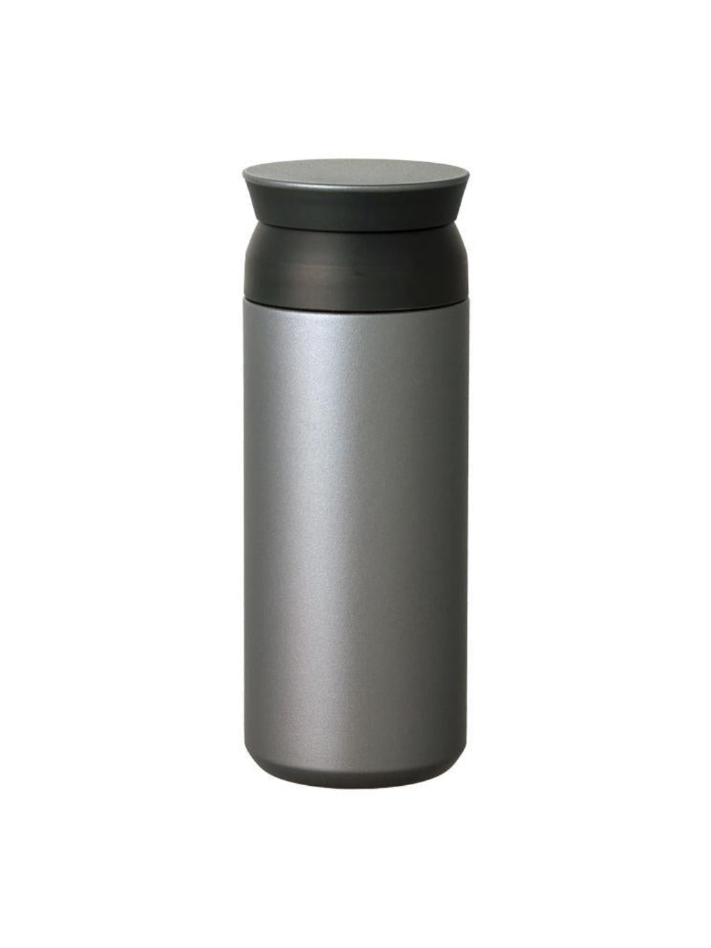 Photo of KINTO Travel Tumbler (500ml/17oz) ( Silver Standard ) [ KINTO ] [ Reusable Cups ]