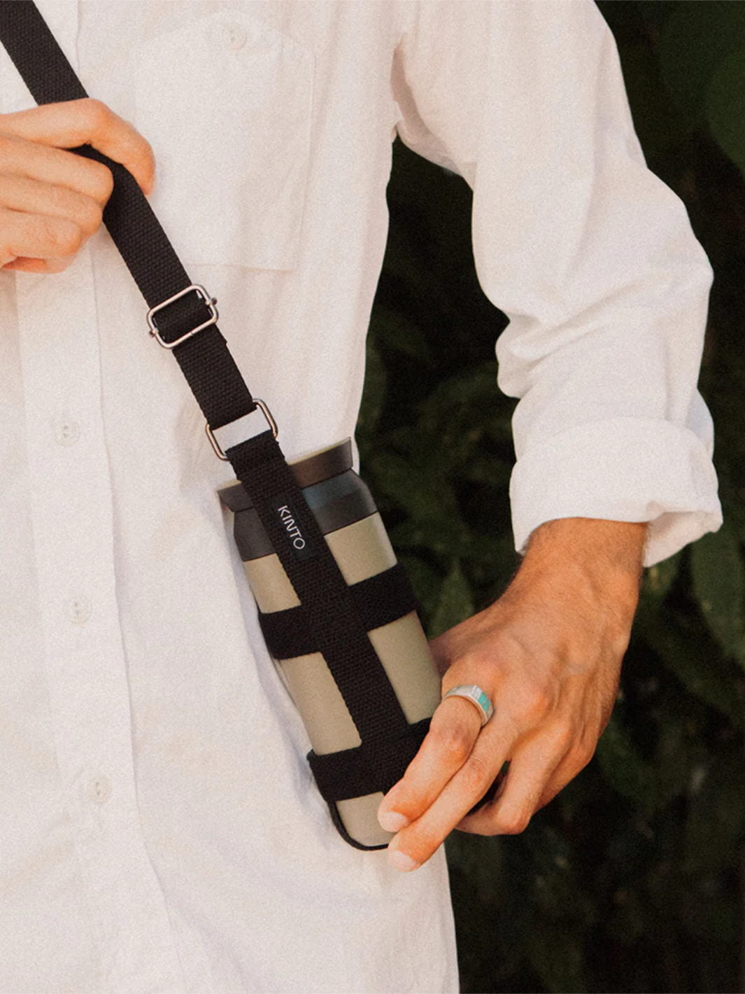 KINTO Travel Tumbler (350ml/12oz)