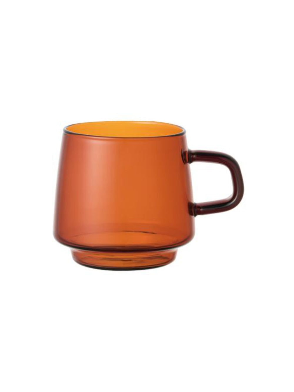 KINTO Sepia Mug (340ml/11.5oz) (4-Pack)