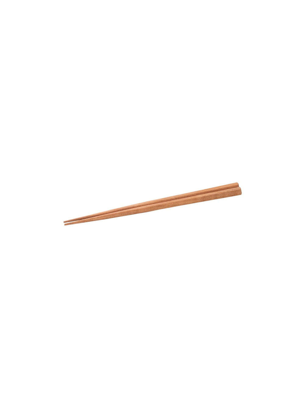 Photo of KINTO HIBI Chopsticks (180mm/7.2in) ( Cherrywood ) [ KINTO ] [ Cutlery ]