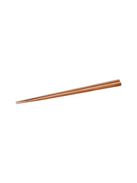 Photo of KINTO HIBI Chopsticks (235mm/9.4in) ( Cherrywood ) [ KINTO ] [ Cutlery ]