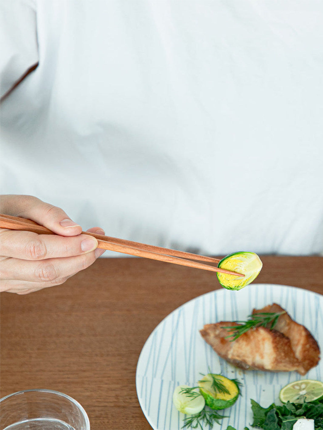 KINTO HIBI Chopsticks (235mm/9.4in)
