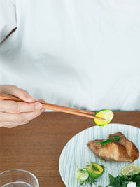Photo of KINTO HIBI Chopsticks (235mm/9.4in) ( ) [ KINTO ] [ Cutlery ]