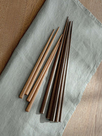 Photo of KINTO HIBI Chopsticks (235mm/9.4in) ( ) [ KINTO ] [ Cutlery ]