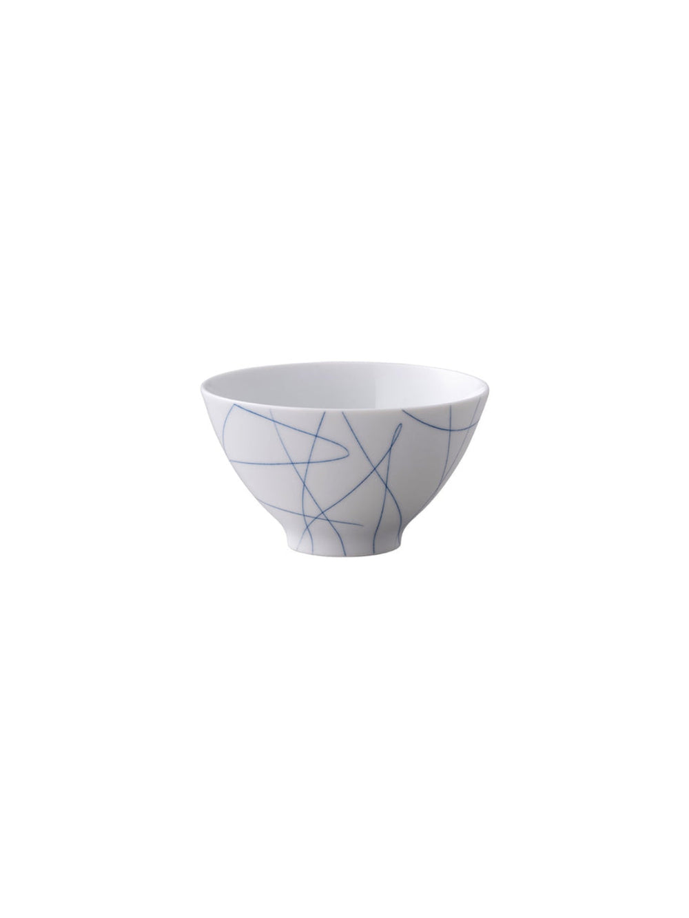 Photo of KINTO HIBI Rice Bowl (⌀115mm/4.6in) ( Soar ) [ KINTO ] [ Bowls ]