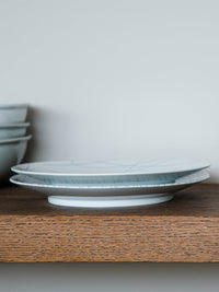 Photo of KINTO HIBI Plate (⌀205mm/8.2in) ( ) [ KINTO ] [ Plates ]