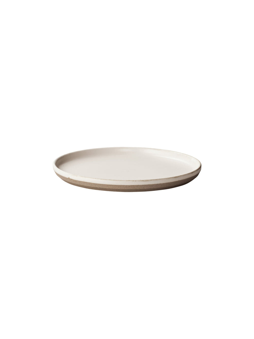 Photo of KINTO CERAMIC LAB Plate (200mm/8in) (3-Pack) ( White ) [ KINTO ] [ Plates ]