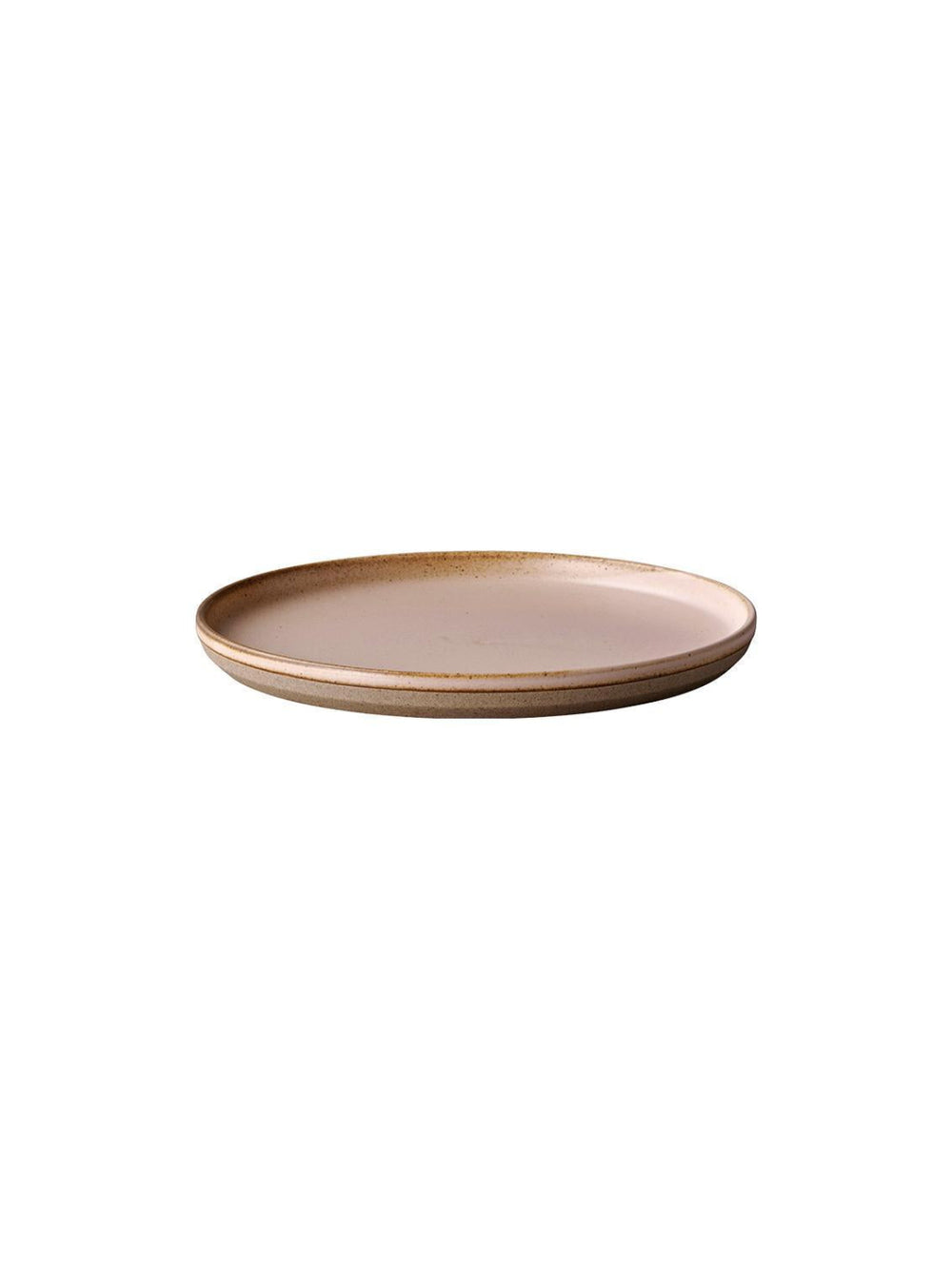 Photo of KINTO CERAMIC LAB Plate (200mm/8in) ( Pink ) [ KINTO ] [ Plates ]
