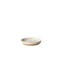 Photo of KINTO CERAMIC LAB Plate (100mm/4in) (6-Pack) ( White ) [ KINTO ] [ Plates ]