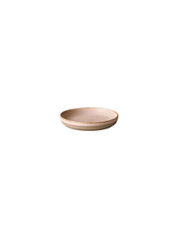 Photo of KINTO CERAMIC LAB Plate (100mm/4in) (6-Pack) ( Pink ) [ KINTO ] [ Plates ]
