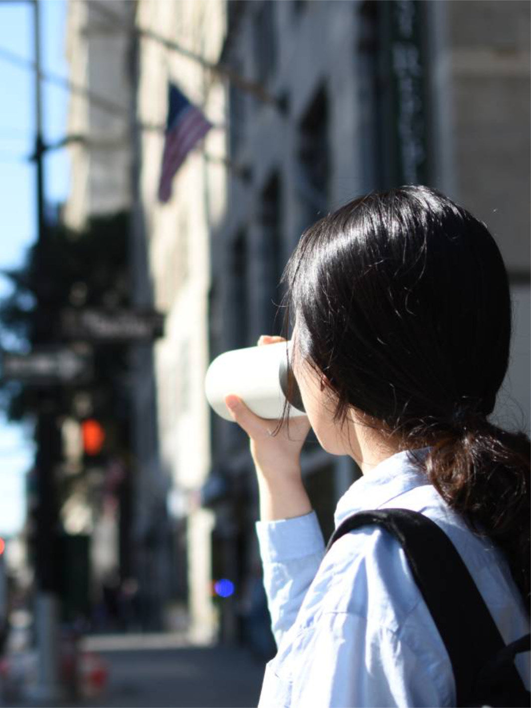 KINTO Travel Tumbler (350ml/12oz)