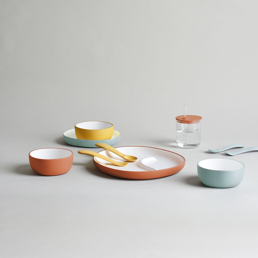 KINTO BONBO Straw Cup 200ml