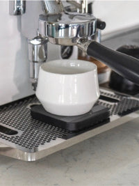 Photo of KRUVE IMAGINE Porcelain Glasses (2-Pack) ( ) [ Kruve ] [ Coffee Glasses ]