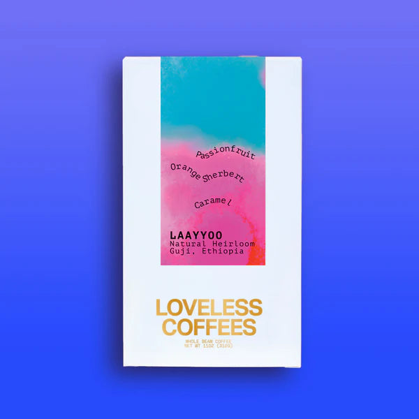 Loveless Coffees - Laayyoo