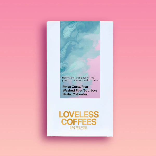 Photo of Loveless Coffees - Finca Costa Rica ( Default Title ) [ Loveless Coffees ] [ Coffee ]