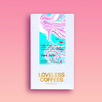 Photo of Loveless Coffees - Tuke Yute ( Default Title ) [ Loveless Coffees ] [ Coffee ]