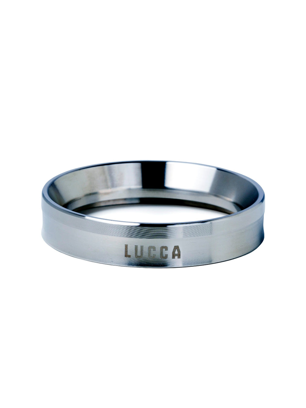 Photo of LUCCA Dosing Funnel (58mm) ( Default Title ) [ LUCCA ] [ Espresso Accessories ]
