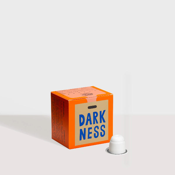 Lykke Coffee - Darkness (Box of 10)