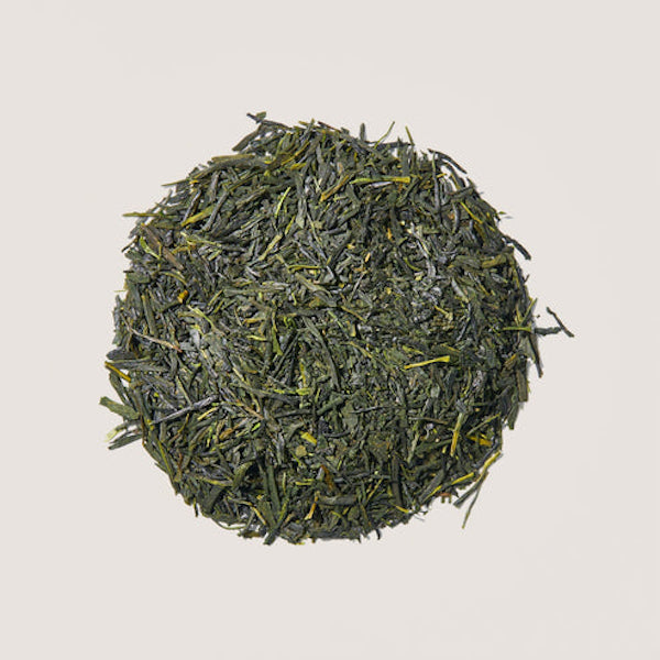 Firebelly Tea - Makes Good Sencha: Green Tea (100g)