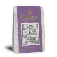 Photo of Manhattan - La Huella ( Default Title ) [ Manhattan Coffee Roasters ] [ Coffee ]