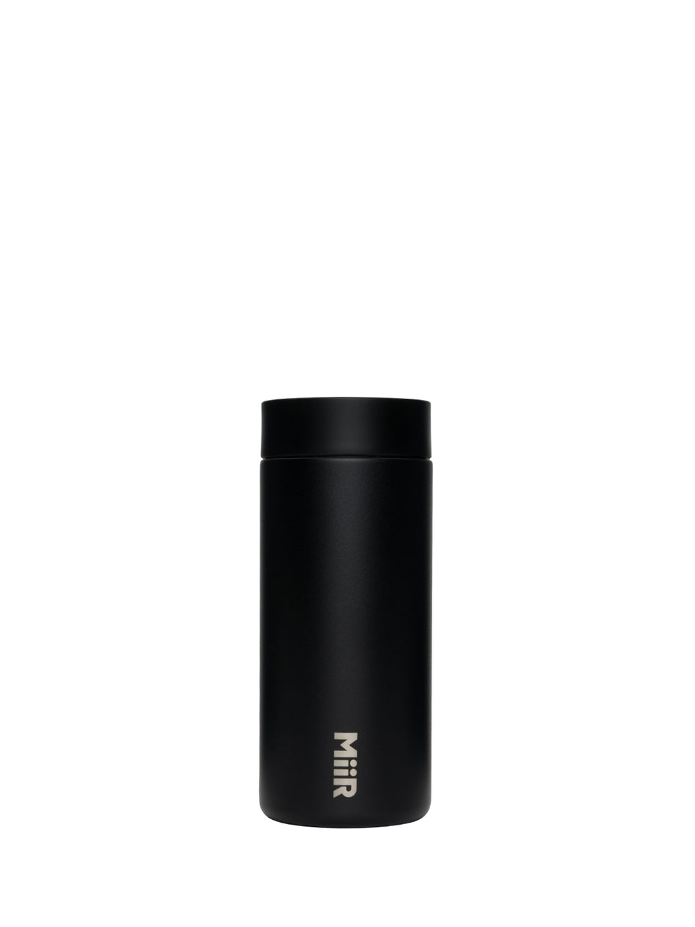 Photo of MiiR 360 Traveler (355ml/12oz) ( Black ) [ MiiR ] [ Reusable Cups ]