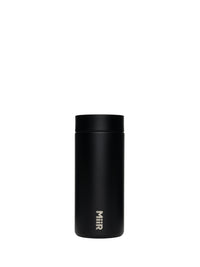 Photo of MiiR 360 Traveler (355ml/12oz) ( Black ) [ MiiR ] [ Reusable Cups ]