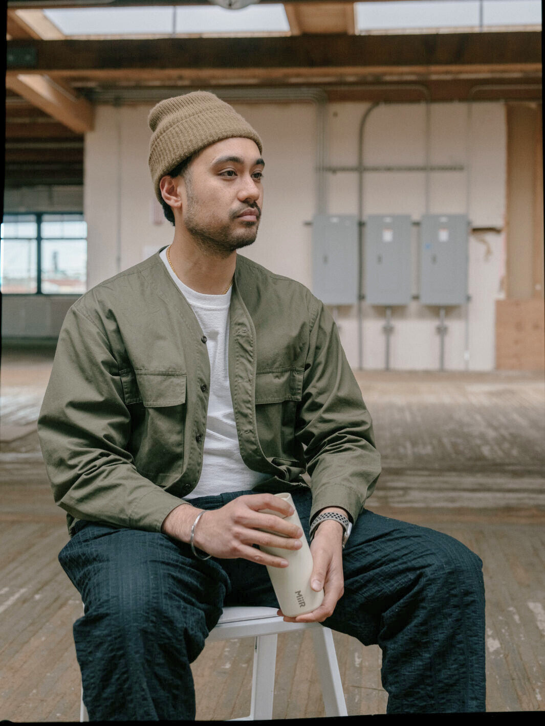 MiiR 360 Traveler (355ml/12oz)