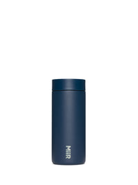 Photo of MiiR 360 Traveler (355ml/12oz) ( Tidal Blue ) [ MiiR ] [ Reusable Cups ]