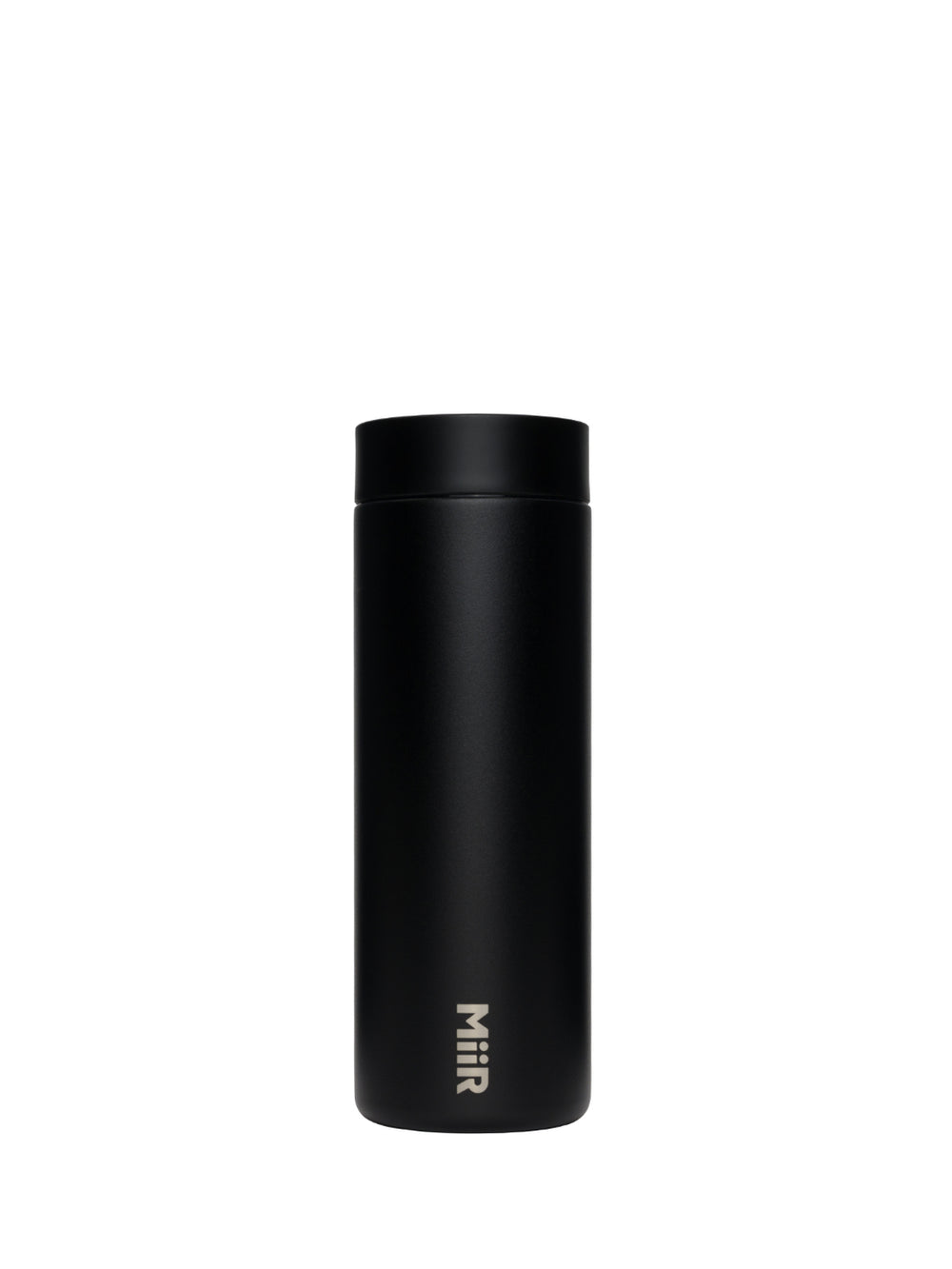 Photo of MiiR 360 Traveler (473ml/16oz) ( Black ) [ MiiR ] [ Reusable Cups ]
