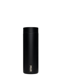 Photo of MiiR 360 Traveler (473ml/16oz) ( Black ) [ MiiR ] [ Reusable Cups ]