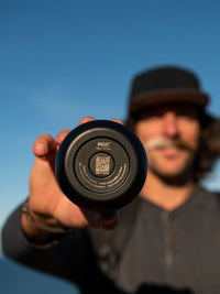 Photo of MiiR 360 Traveler (473ml/16oz) ( ) [ MiiR ] [ Reusable Cups ]