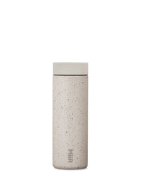Photo of MiiR 360 Traveler (473ml/16oz) ( Desert Tan Speckle ) [ MiiR ] [ Reusable Cups ]
