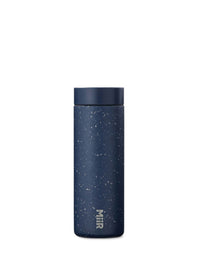 Photo of MiiR 360 Traveler (473ml/16oz) ( Tidal Blue Speckle ) [ MiiR ] [ Reusable Cups ]