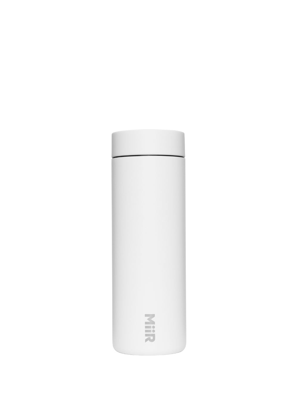 Photo of MiiR 360 Traveler (473ml/16oz) ( White ) [ MiiR ] [ Reusable Cups ]