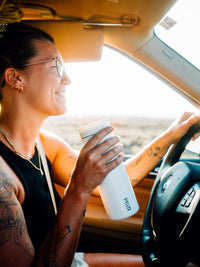 Photo of MiiR 360 Traveler (473ml/16oz) ( ) [ MiiR ] [ Reusable Cups ]