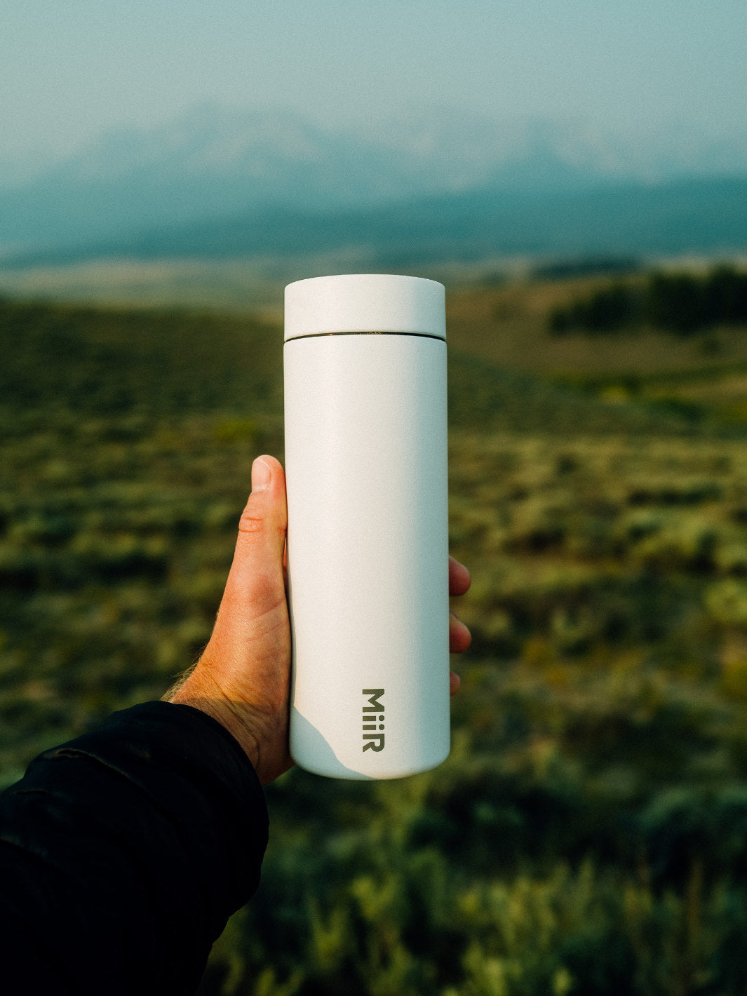 MiiR 360 Traveler (473ml/16oz)