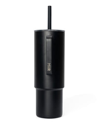 Photo of MiiR All Day Straw Cup (946ml/32oz) ( Black ) [ MiiR ] [ Hydration Bottles ]